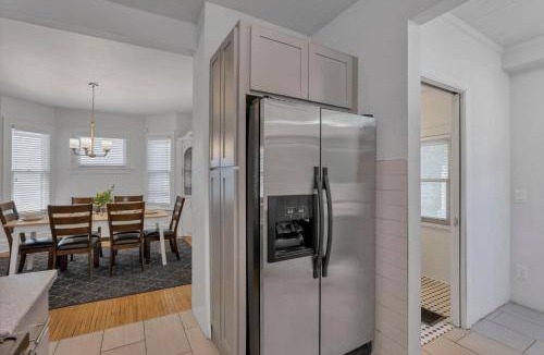 Old North Columbus House | 173 m² House ∙ 5 bedrooms ∙ 10 guests