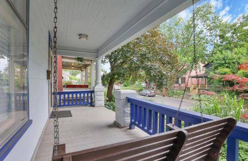 Old North Columbus House | 173 m² House ∙ 5 bedrooms ∙ 10 guests