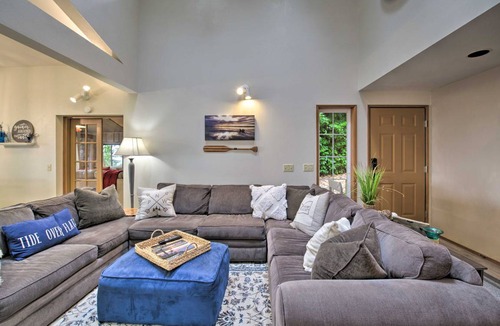 Warm Beach House | 173 m² House ∙ 3 bedrooms ∙ 12 guests