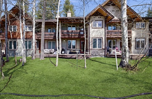 McCall House | 173 m² House ∙ 3 bedrooms ∙ 6 guests