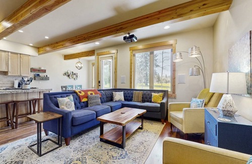 McCall House | 173 m² House ∙ 3 bedrooms ∙ 6 guests