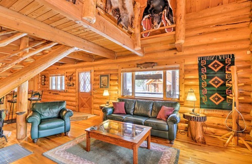Essex House | 174 m² House ∙ 1 bedroom ∙ 6 guests