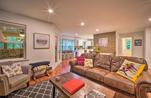Warnick House | 174 m² House ∙ 3 bedrooms ∙ 6 guests