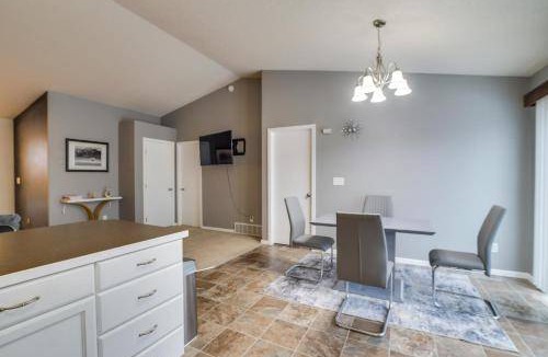 West Fargo House | 175 m² House ∙ 3 bedrooms ∙ 6 guests