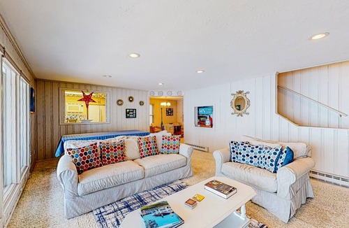 Clarksville House | 175 m² House ∙ 3 bedrooms ∙ 6 guests
