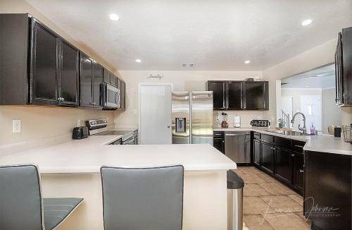 Converse House | 175 m² House ∙ 3 bedrooms ∙ 8 guests