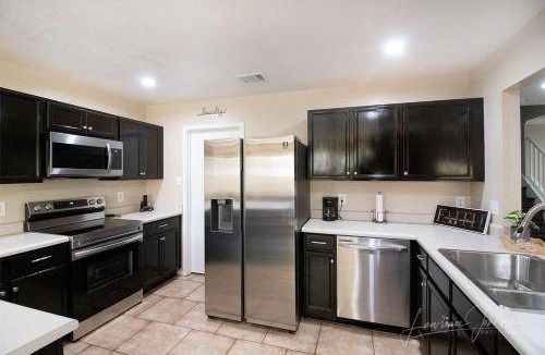 Converse House | 175 m² House ∙ 3 bedrooms ∙ 8 guests