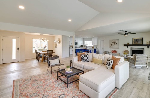 Paradise Valley Village House | 176 m² House ∙ 3 bedrooms ∙ 7 guests