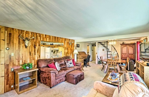 Kalispell House | 176 m² House ∙ 2 bedrooms ∙ 8 guests
