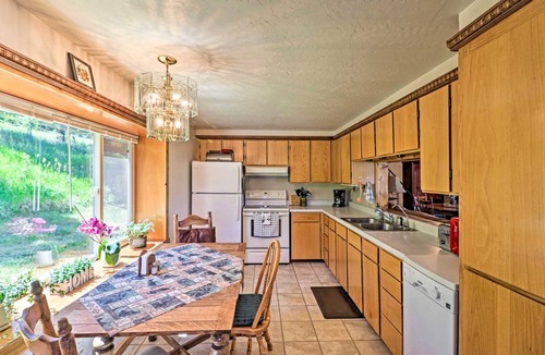 Kalispell House | 176 m² House ∙ 2 bedrooms ∙ 8 guests