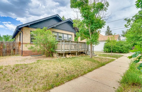 Cheyenne House | 176 m² House ∙ 2 bedrooms ∙ 5 guests