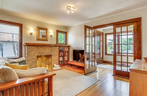 Cheyenne House | 176 m² House ∙ 2 bedrooms ∙ 5 guests