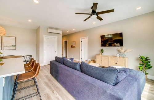Florence House | 176 m² House ∙ 3 bedrooms ∙ 8 guests