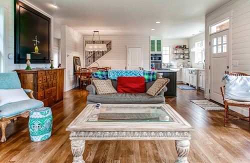Gearhart House | 176 m² House ∙ 3 bedrooms ∙ 6 guests