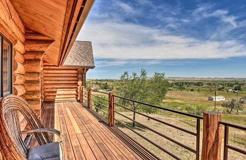 Lander House | 176 m² House ∙ 3 bedrooms ∙ 6 guests
