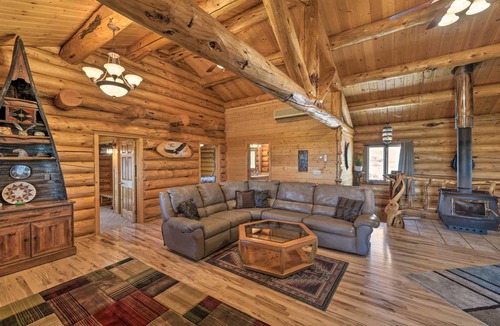Lander House | 176 m² House ∙ 3 bedrooms ∙ 6 guests