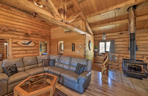 Lander House | 176 m² House ∙ 3 bedrooms ∙ 6 guests