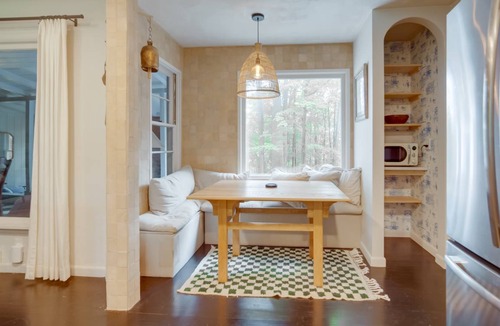 Willoughby House | 176 m² House ∙ 3 bedrooms ∙ 5 guests