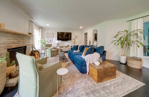Willoughby House | 176 m² House ∙ 3 bedrooms ∙ 5 guests