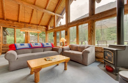Silver Gate House | 176 m² House ∙ 3 bedrooms ∙ 8 guests