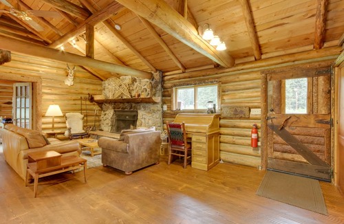 Silver Gate House | 176 m² House ∙ 3 bedrooms ∙ 8 guests