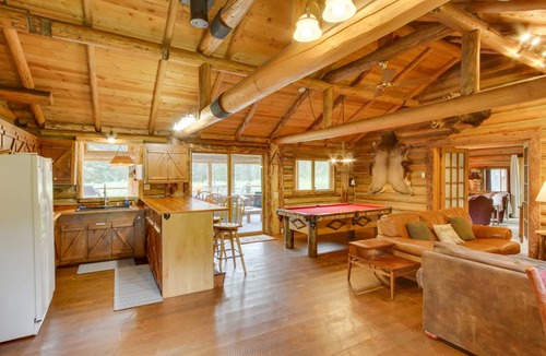 Silver Gate House | 176 m² House ∙ 3 bedrooms ∙ 8 guests