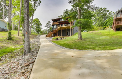 Counce House | 176 m² House ∙ 4 bedrooms ∙ 8 guests