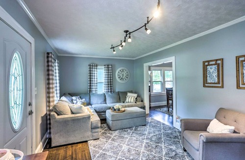 Parma House | 176 m² House ∙ 4 bedrooms ∙ 8 guests