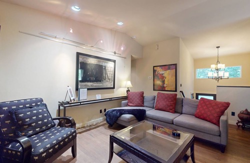 Westminster Triangle House | 176 m² House ∙ 4 bedrooms ∙ 8 guests