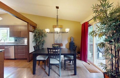 Westminster Triangle House | 176 m² House ∙ 4 bedrooms ∙ 8 guests