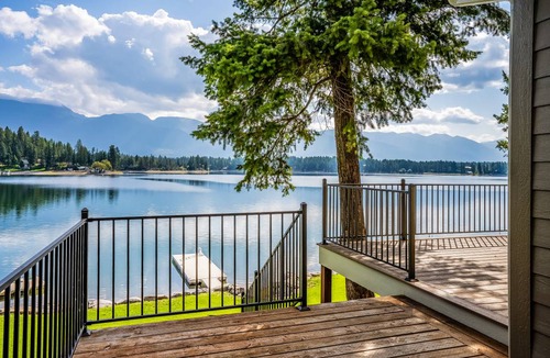 Bigfork House | 177 m² House ∙ 3 bedrooms ∙ 6 guests