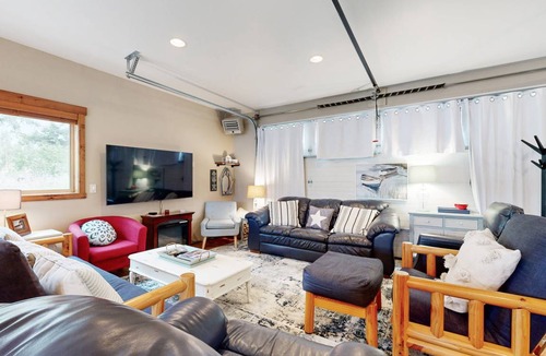 Bigfork House | 177 m² House ∙ 3 bedrooms ∙ 6 guests