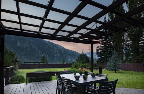 Alpine House | 177 m² House ∙ 3 bedrooms ∙ 8 guests