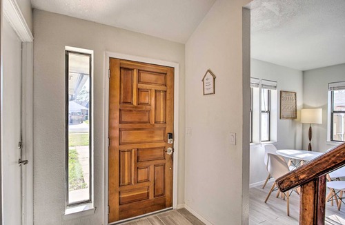 Norman House | 177 m² House ∙ 3 bedrooms ∙ 6 guests
