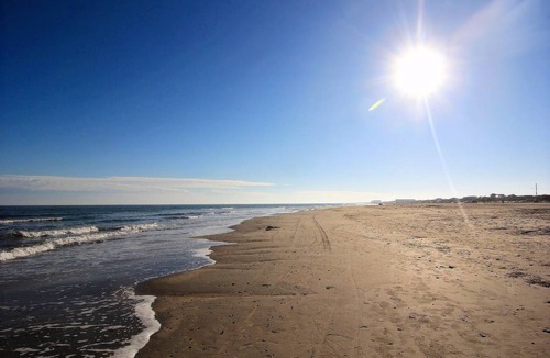 Port Aransas House | 177 m² House ∙ 3 bedrooms ∙ 10 guests