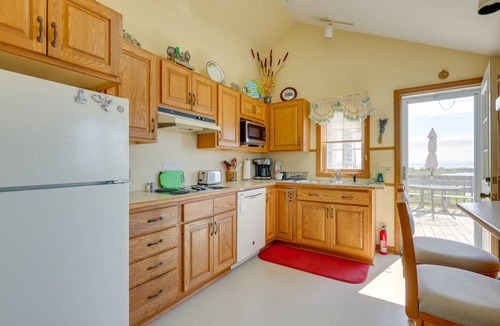 North Truro House | 178 m² House ∙ 4 bedrooms ∙ 8 guests