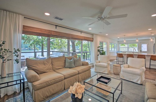 Piney House | 179 m² House ∙ 4 bedrooms ∙ 9 guests