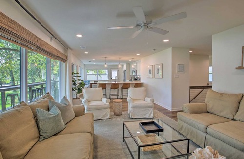 Piney House | 179 m² House ∙ 4 bedrooms ∙ 9 guests