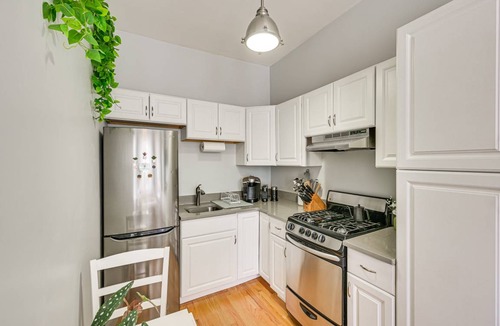 East Somerville Apartment | 18 m² Apartment ∙ 2 guests