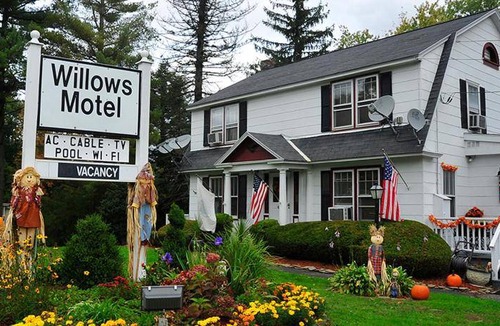 Williamstown Hotel | 18 m² Motel ∙ 4 guests