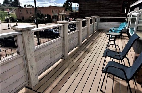 Philipsburg Apartment | 180 Loft Downtown