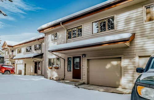 Big Sky House | 180 m² House ∙ 3 bedrooms ∙ 7 guests