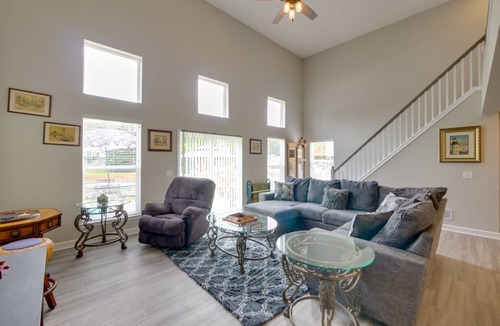 Port Clinton House | 180 m² House ∙ 3 bedrooms ∙ 10 guests