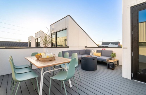 Buena Vista Apartment | 181 m² Apartment ∙ 4 bedrooms ∙ 12 guests