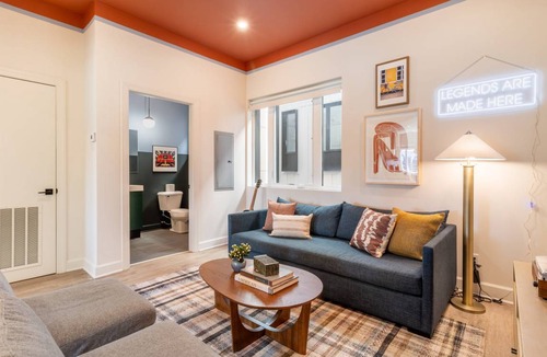 Buena Vista Apartment | 181 m² Apartment ∙ 4 bedrooms ∙ 12 guests