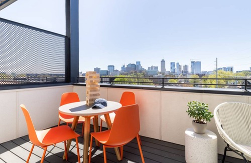 Buena Vista Apartment | 181 m² Apartment ∙ 4 bedrooms ∙ 12 guests