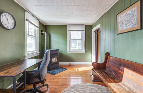 Mifflin House | 181 m² House ∙ 3 bedrooms ∙ 6 guests