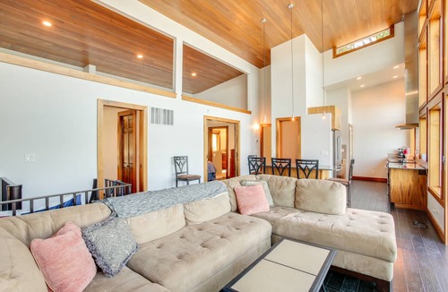 Carey Bay House | 181 m² House ∙ 3 bedrooms ∙ 8 guests