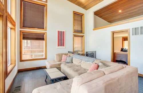 Carey Bay House | 181 m² House ∙ 3 bedrooms ∙ 8 guests