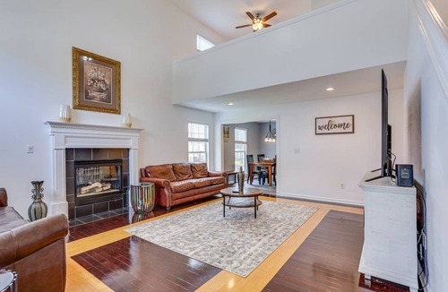 Buechel House | 181 m² House ∙ 4 bedrooms ∙ 10 guests